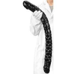 Deepleasure Double gode Scalydrag M 70 x 6.5cm